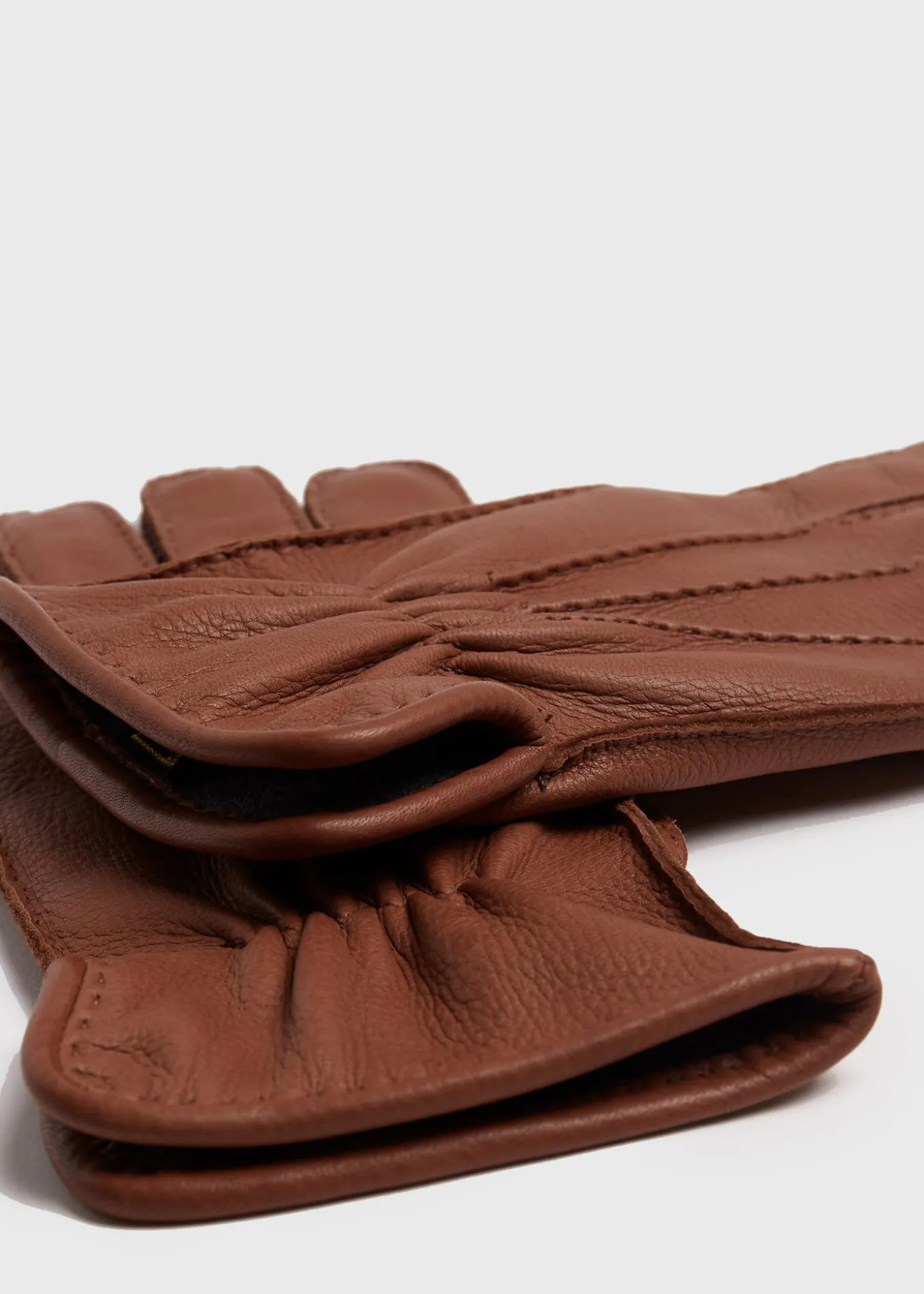 deerskin_leather_glove_wi_1.webp Deerskin Leather Glove With Cashmere Lining