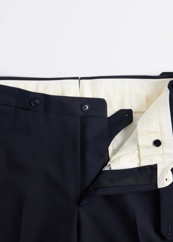 Double Breasted Shawl Lapel Tuxedo