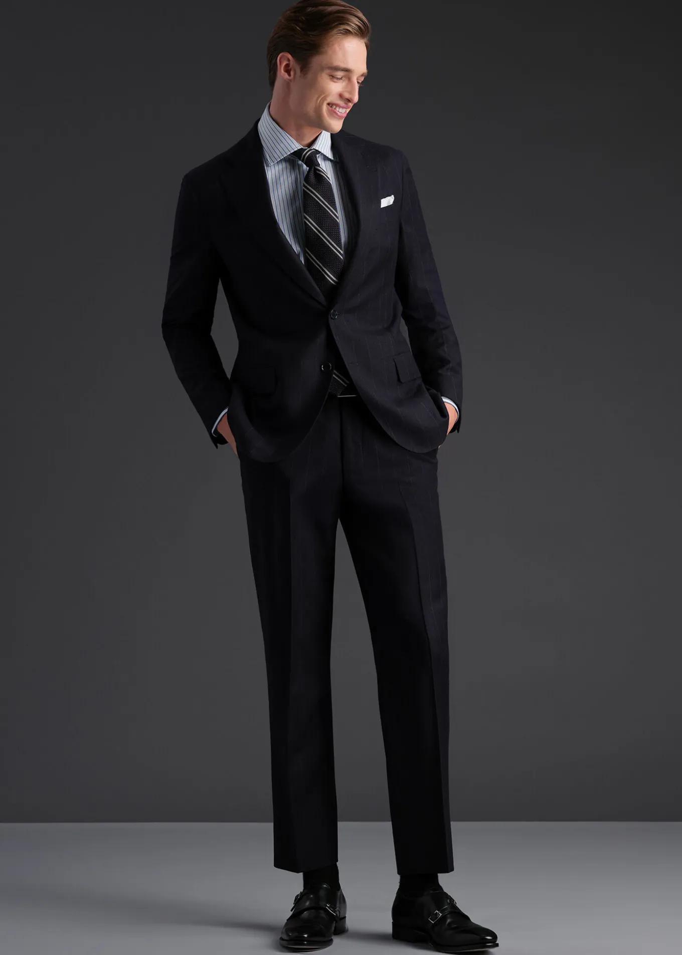 fainted_chalk_stripe_flan_1.webp Fainted Chalk Stripe Flannel Suit