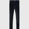 Five Pocket Corduroy Trouser