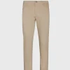 Five Pocket Pima Cotton Pant