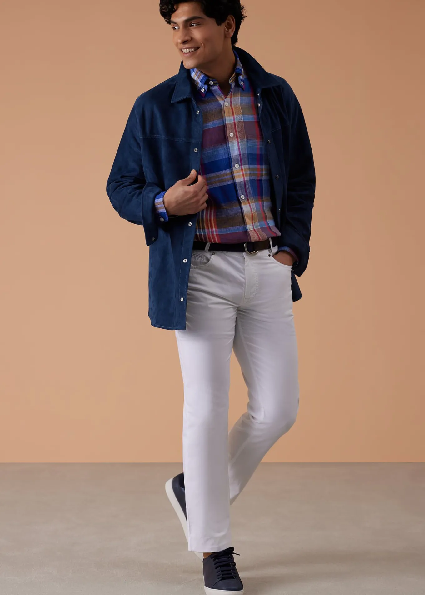 five_pocket_satin_finish__1-1.webp Five Pocket Satin Finish Cotton Pant