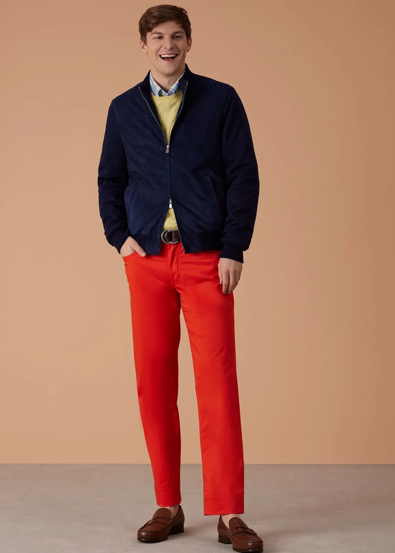 five_pocket_satin_finish__1.webp Five Pocket Satin Finish Cotton Pant