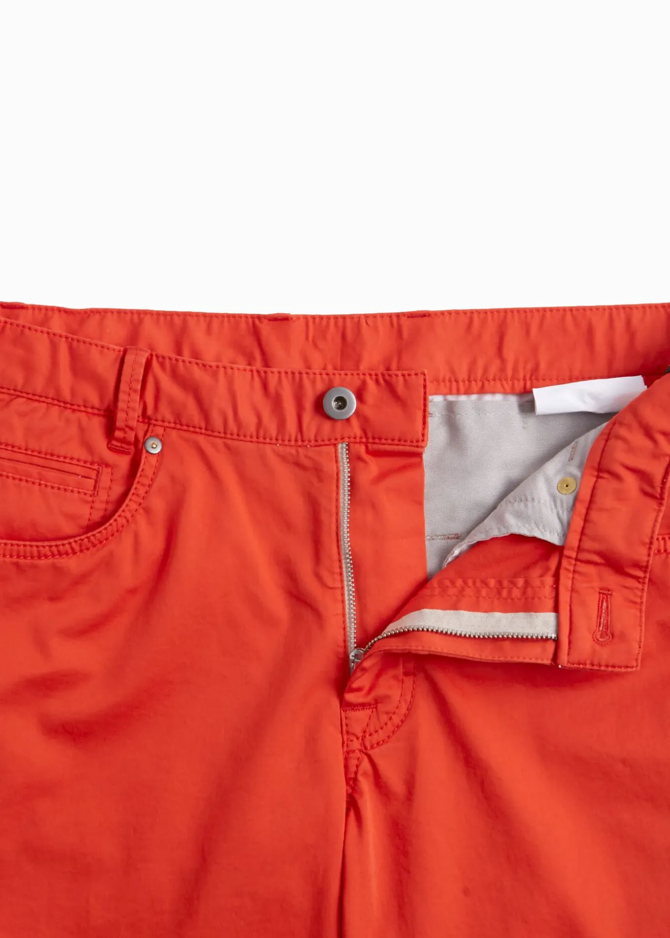 five_pocket_satin_finish__2.webp Five Pocket Satin Finish Cotton Pant