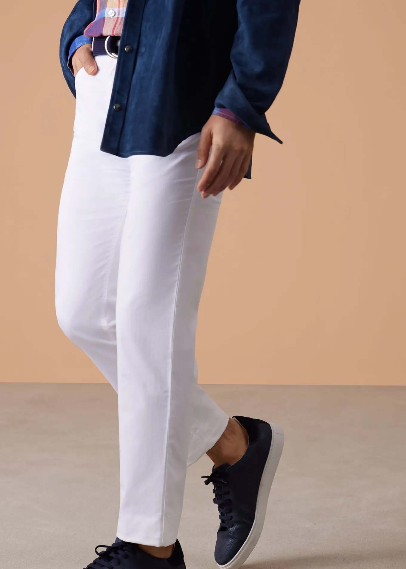 five_pocket_satin_finish__3.webp Five Pocket Satin Finish Cotton Pant