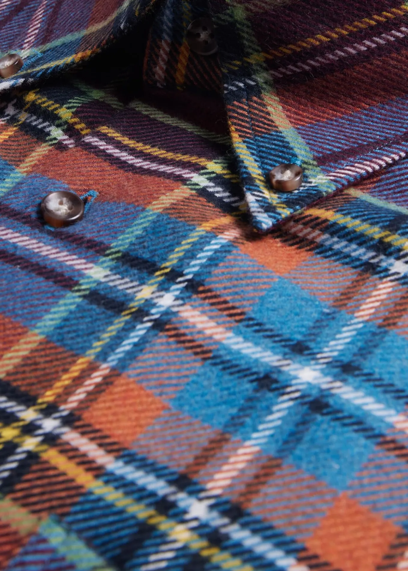 flannel_plaid_sport_shirt_1-5.webp Flannel Plaid Sport Shirt