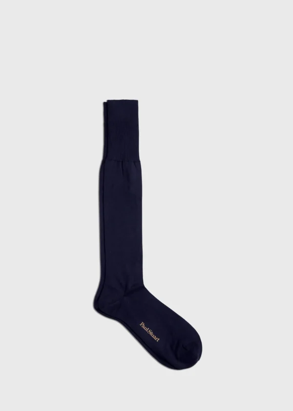 Flat Knit Sock