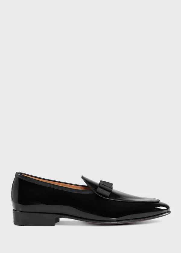 Franklin Formal Slip-On