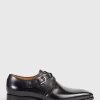Galante Double Cross Monk Strap