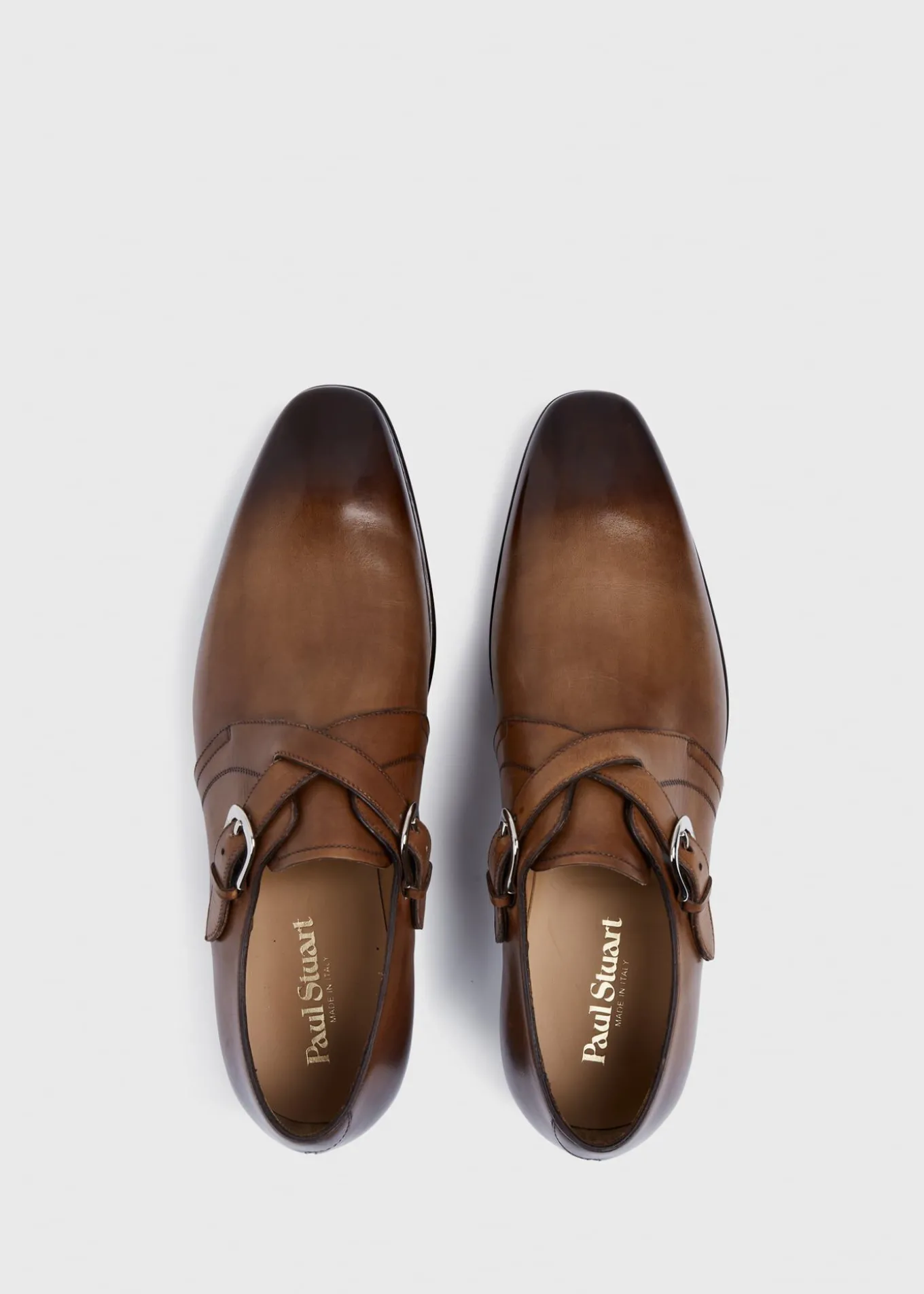 galante_double_cross_monk_1-2.webp Galante Double Cross Monk Strap