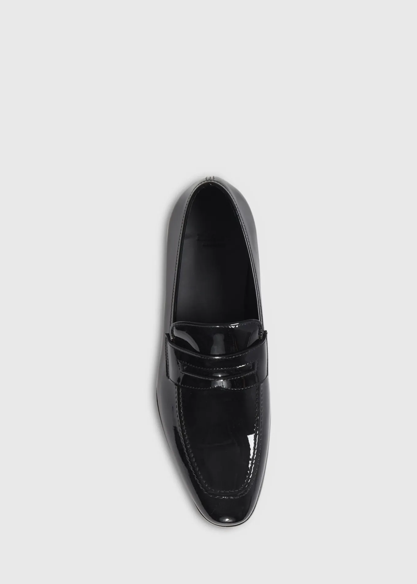 garrett_penny_moc_loafer__3.webp Garrett Penny Moc Loafer Patent Leather