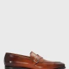 Gideon Single Monk Loafer