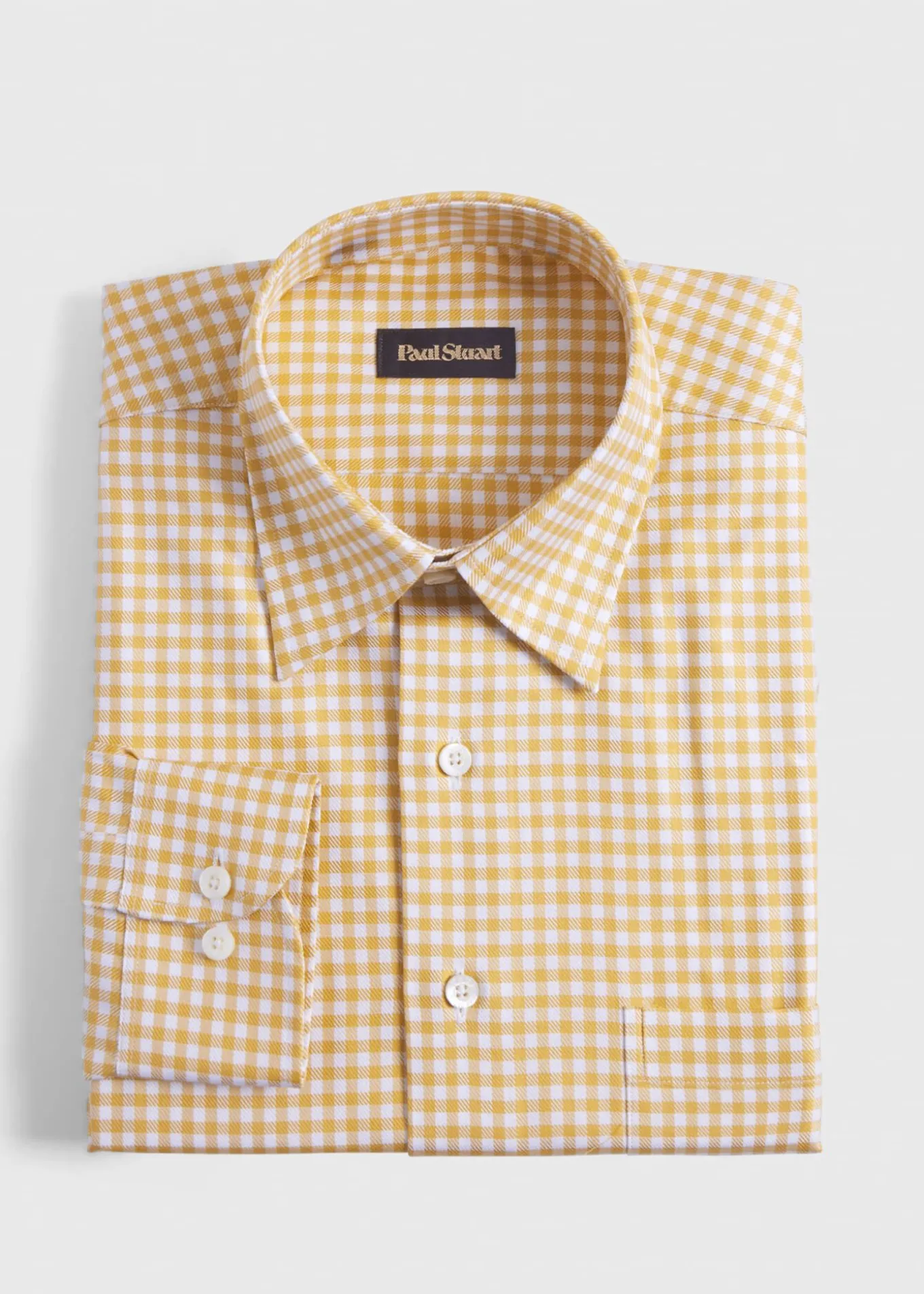 gingham_check_twill_sport_0-1.webp Gingham Check Twill Sport Shirt