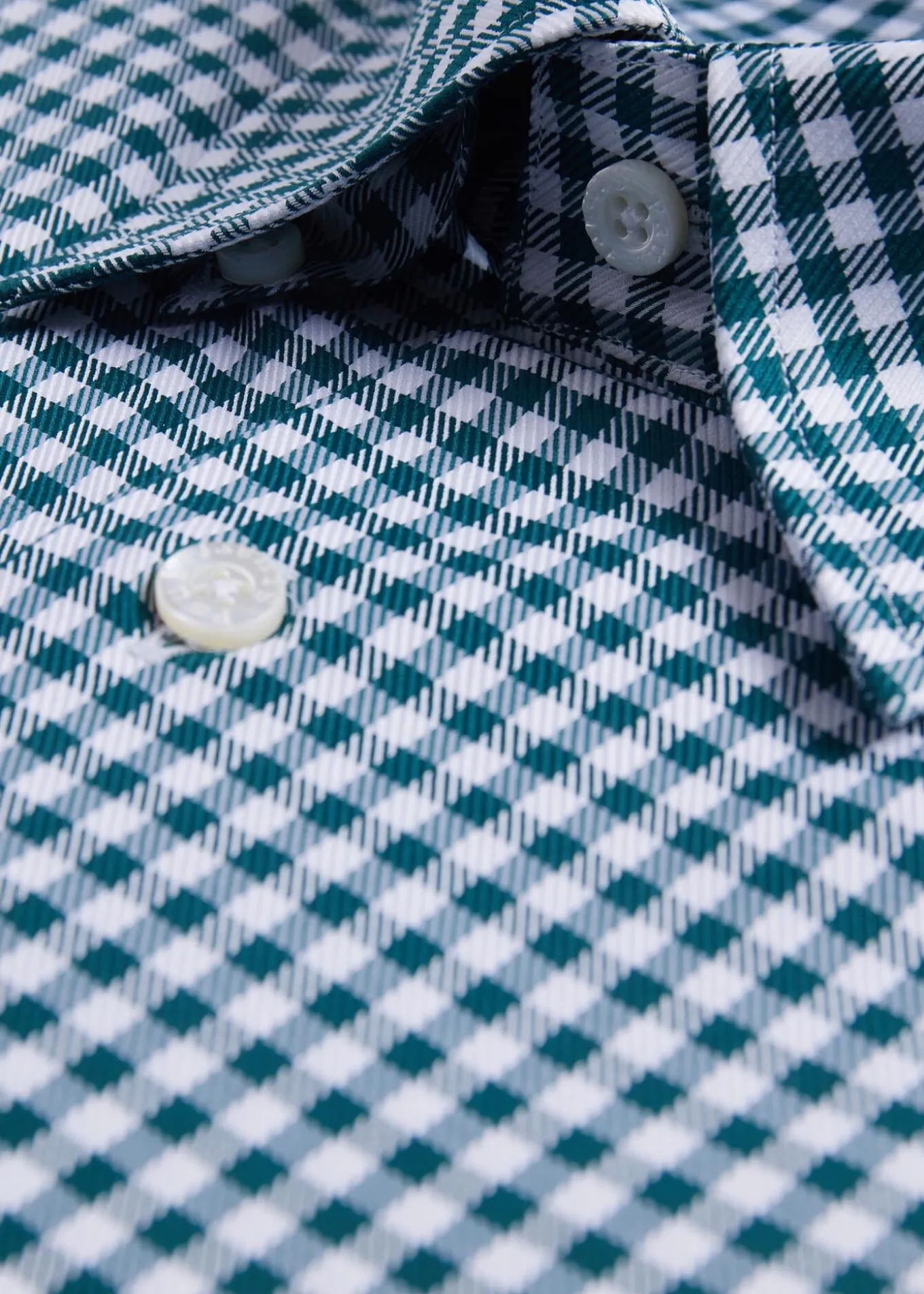 gingham_check_twill_sport_1-2.webp Gingham Check Twill Sport Shirt