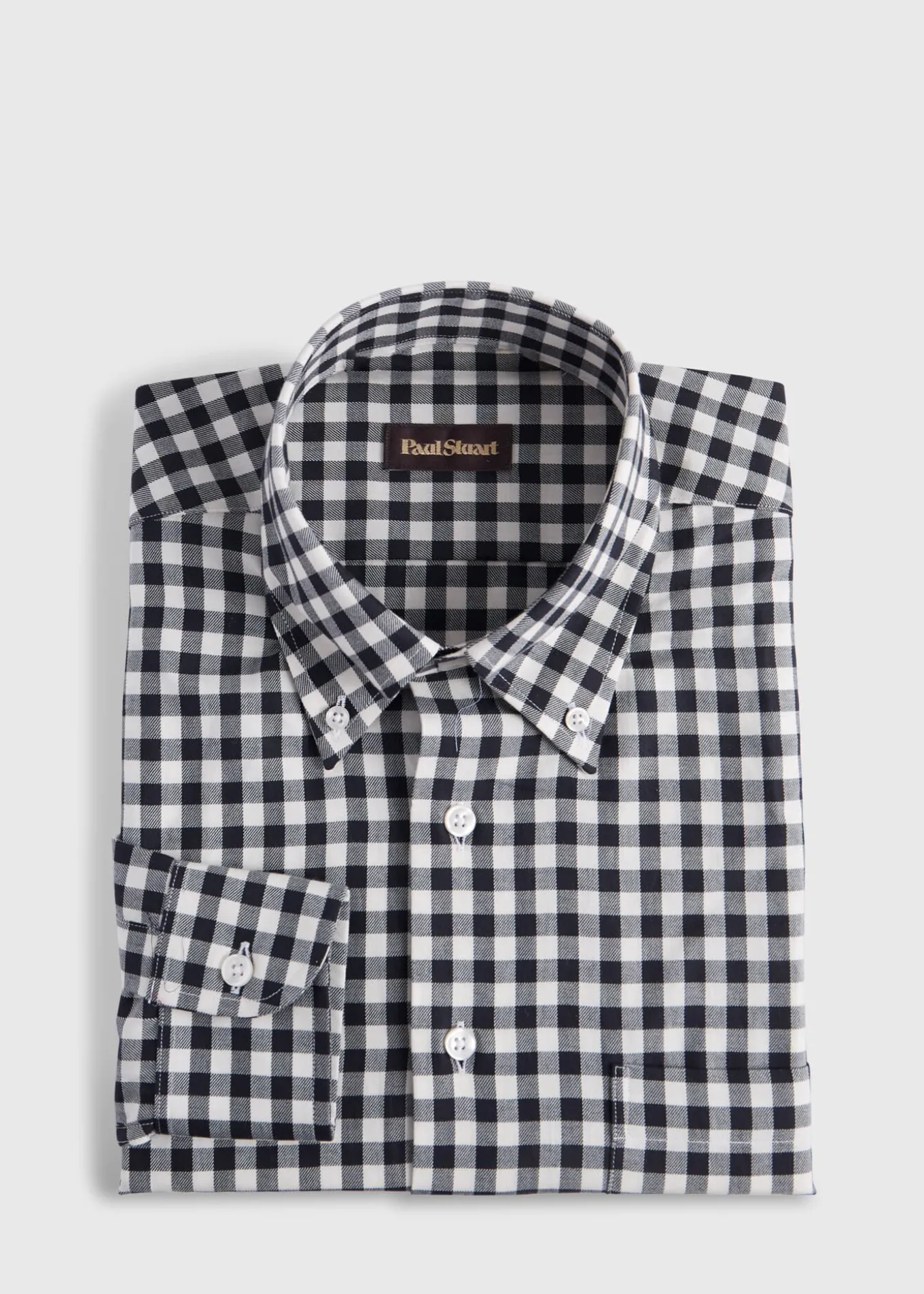 gingham_flannel_sport_shi_0-1.webp Gingham Flannel Sport Shirt