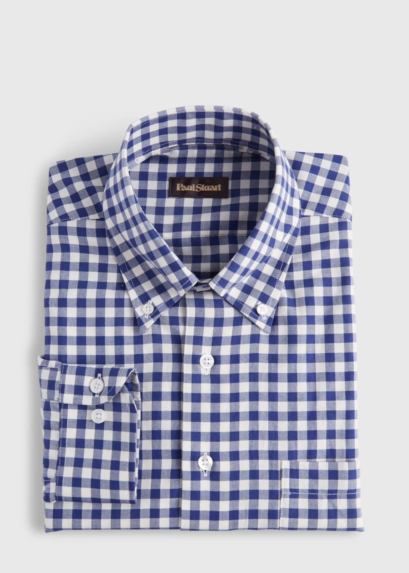 gingham_flannel_sport_shi_0-3.webp Gingham Flannel Sport Shirt