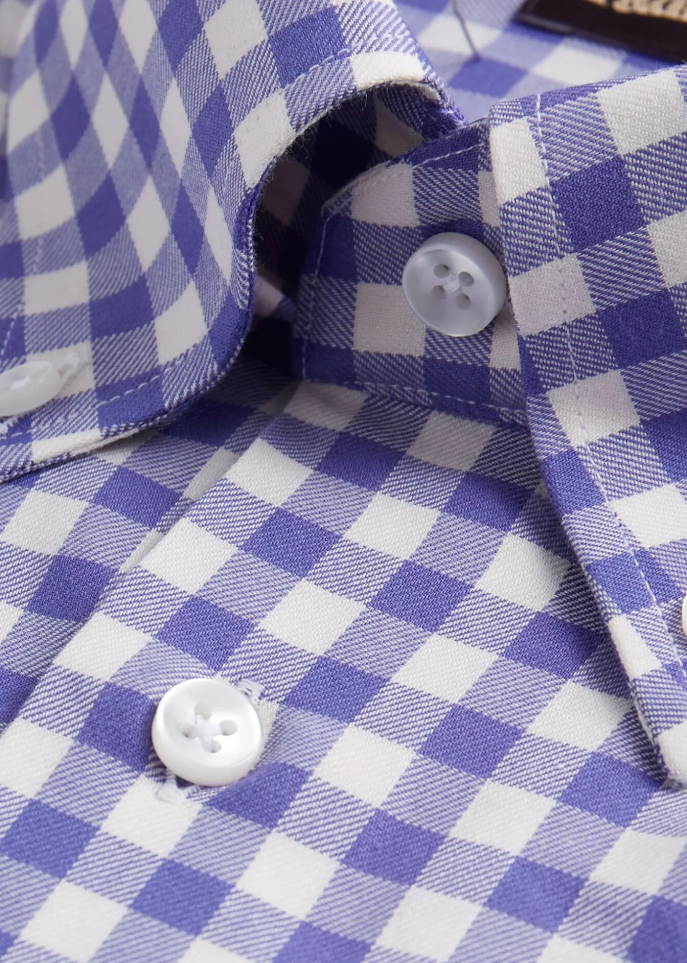 gingham_flannel_sport_shi_1-2.webp Gingham Flannel Sport Shirt
