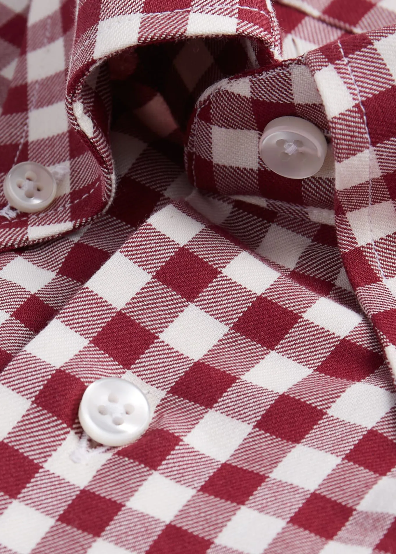gingham_flannel_sport_shi_1.webp Gingham Flannel Sport Shirt