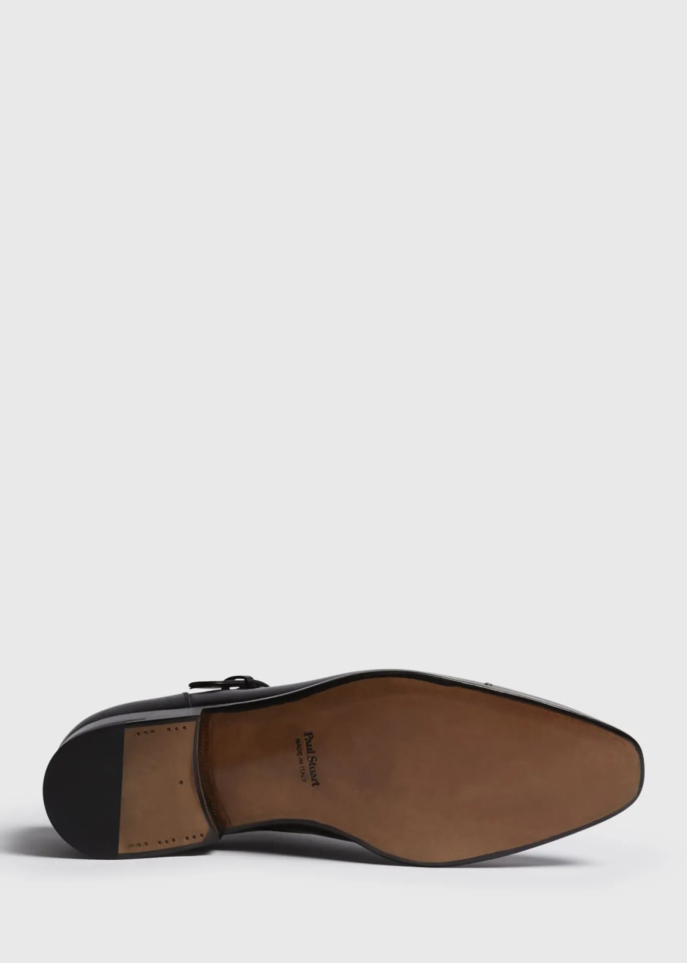 giordano_leather_monk_str_5.webp Giordano Leather Monk Strap