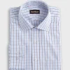 Graph Check Dress Shirt