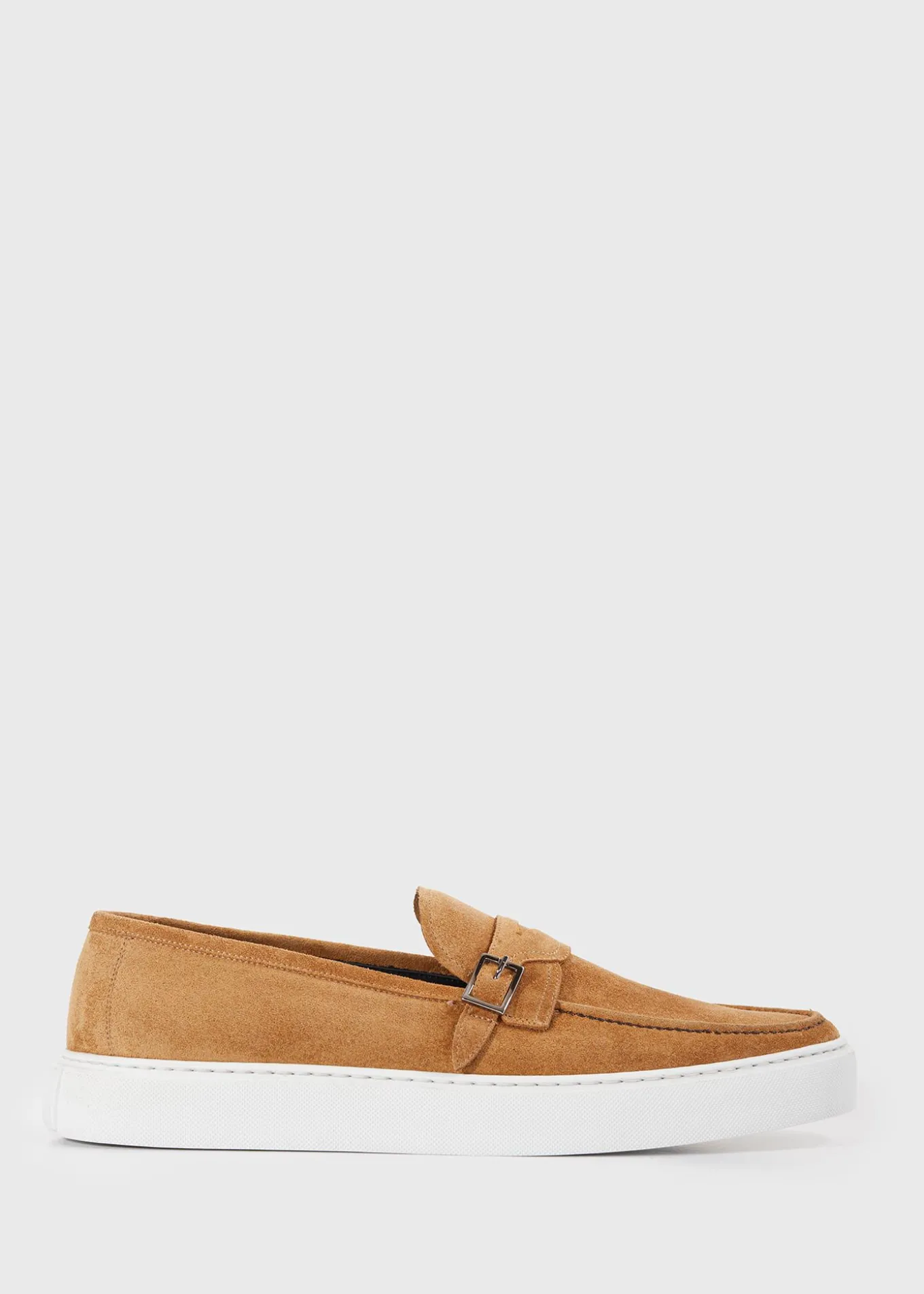 guanto_iii_suede_sneaker_0.webp Guanto III Suede Sneaker