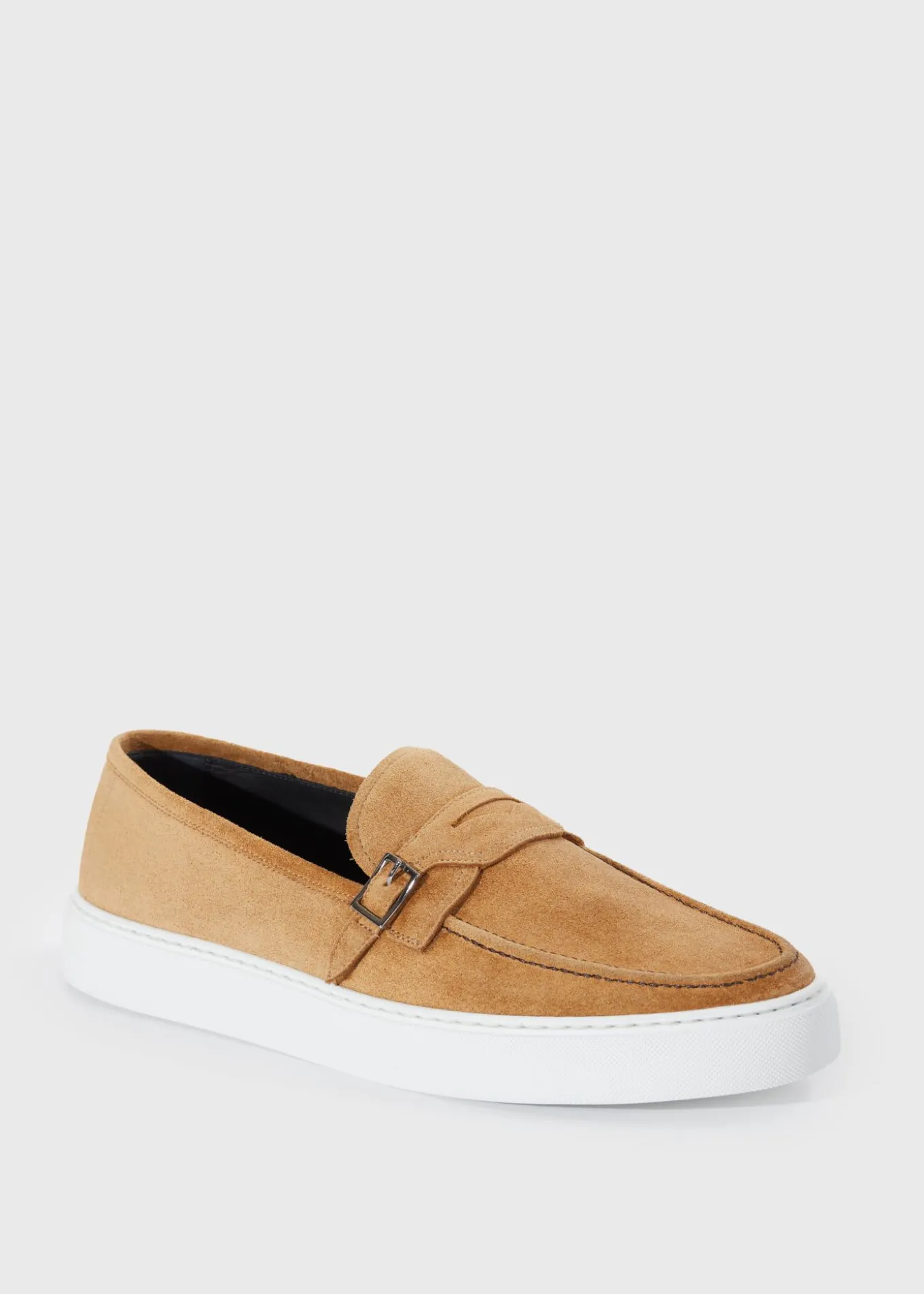guanto_iii_suede_sneaker_1.webp Guanto III Suede Sneaker