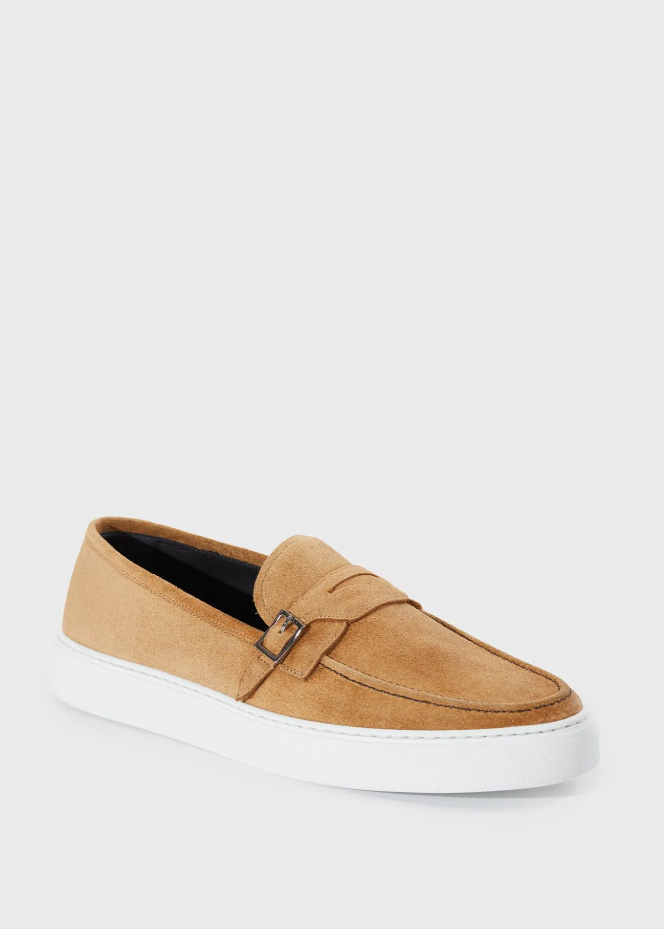 guanto_iii_suede_sneaker_2.webp Guanto III Suede Sneaker