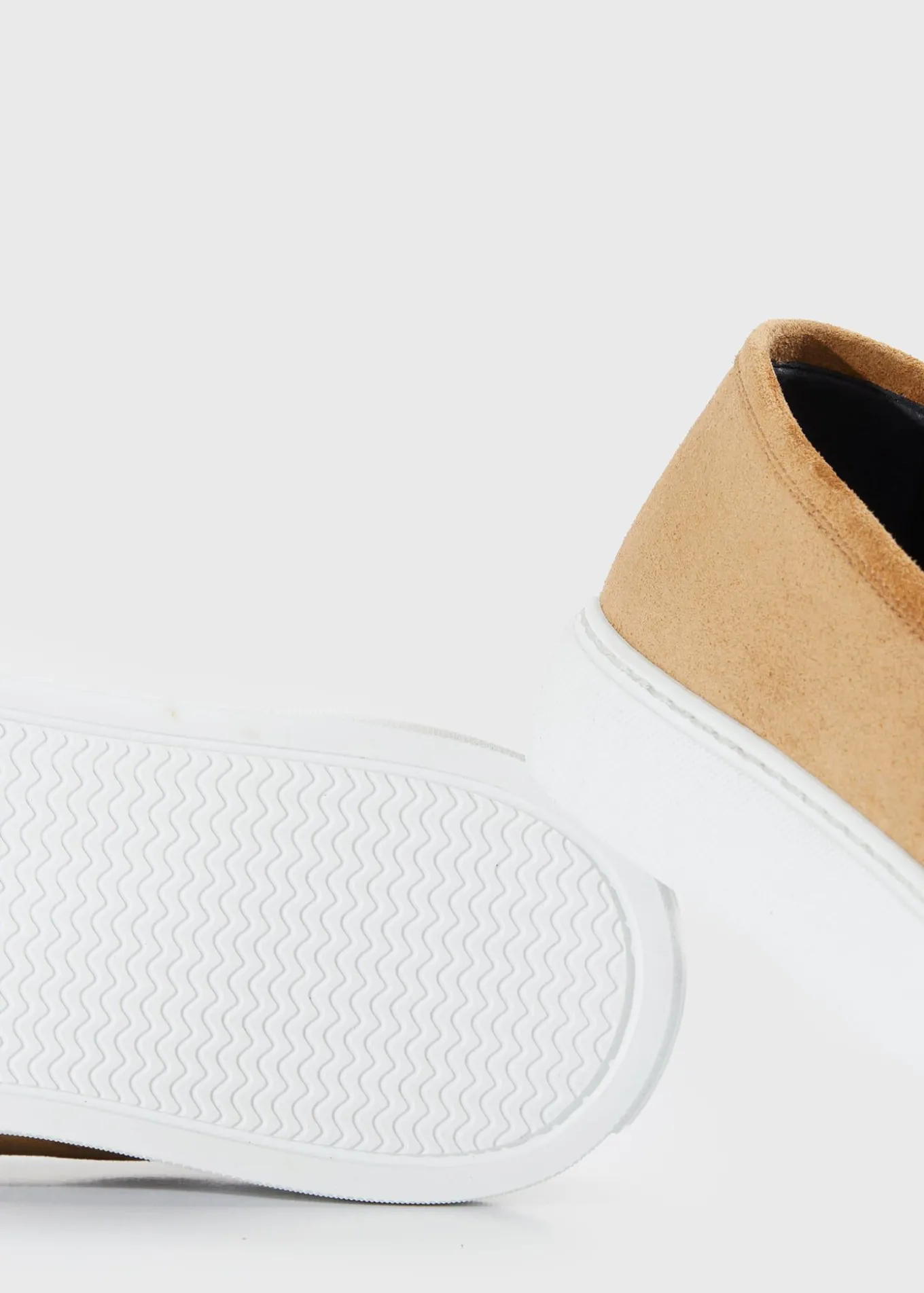 guanto_iii_suede_sneaker_5.webp Guanto III Suede Sneaker