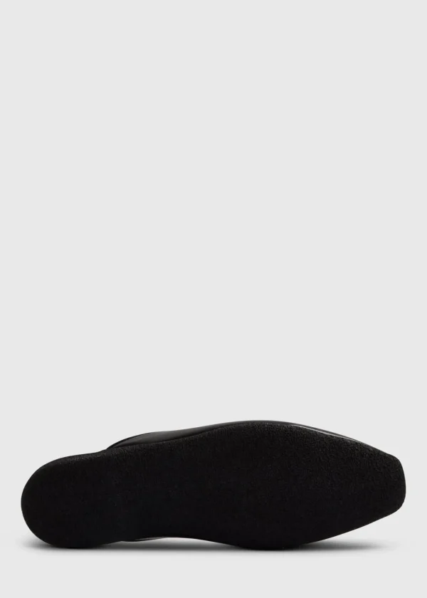 Hamilton II Leather Slip-On