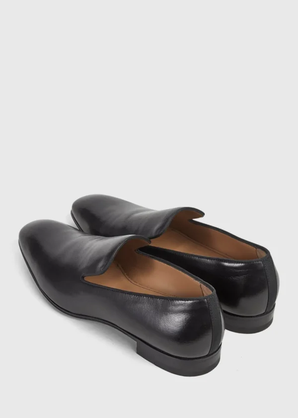 Harrier Formal Slip-On
