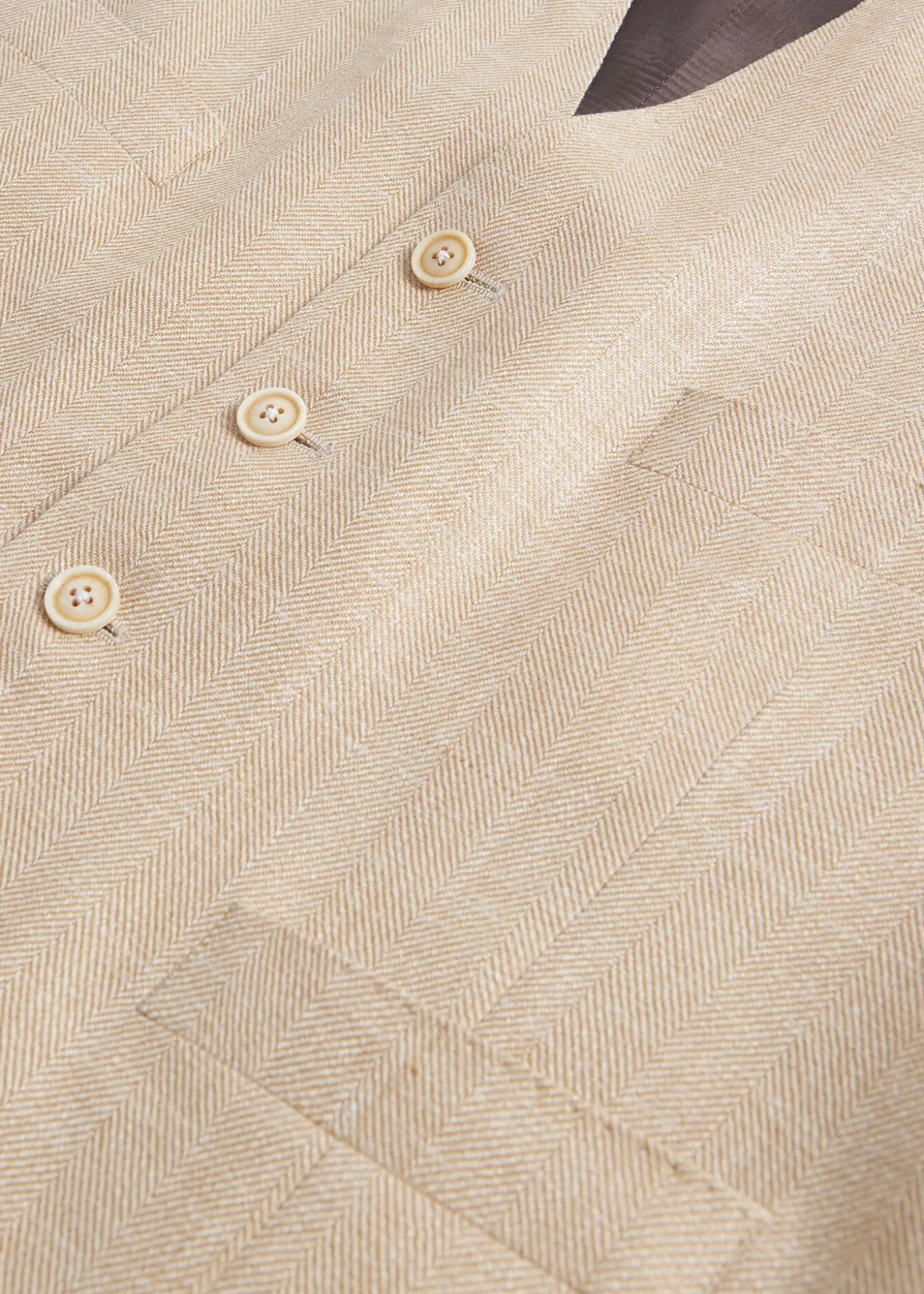 herringbone_tailored_vest_1.webp Herringbone Tailored Vest