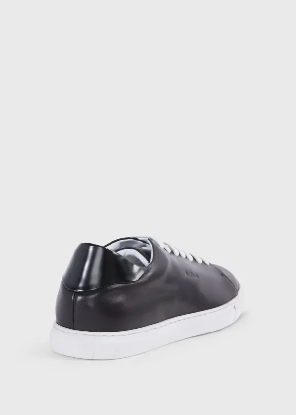 Homer Leather Sneaker