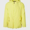 Hooded Parka