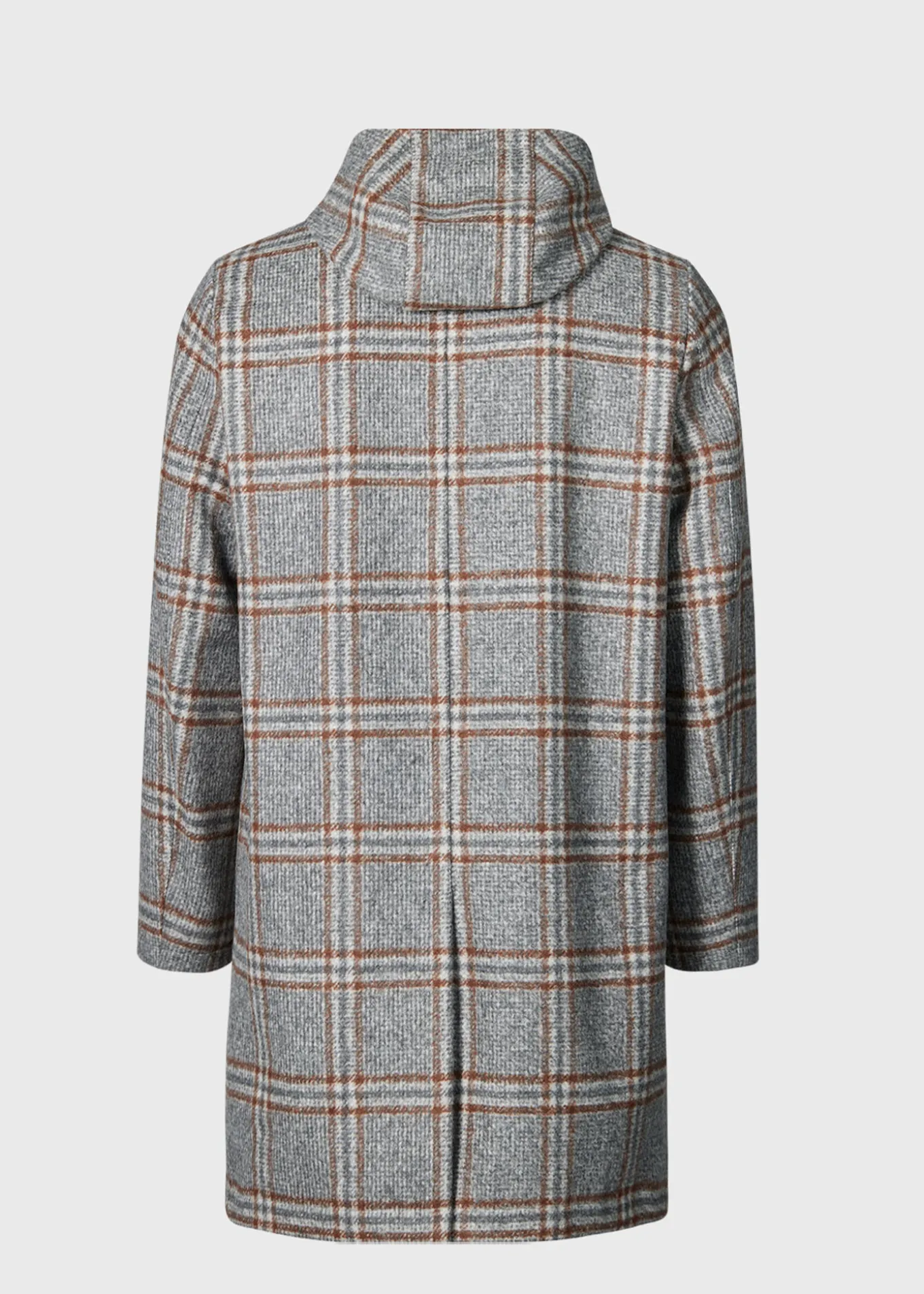 hooded_plaid_coat_1.webp Hooded Plaid Coat