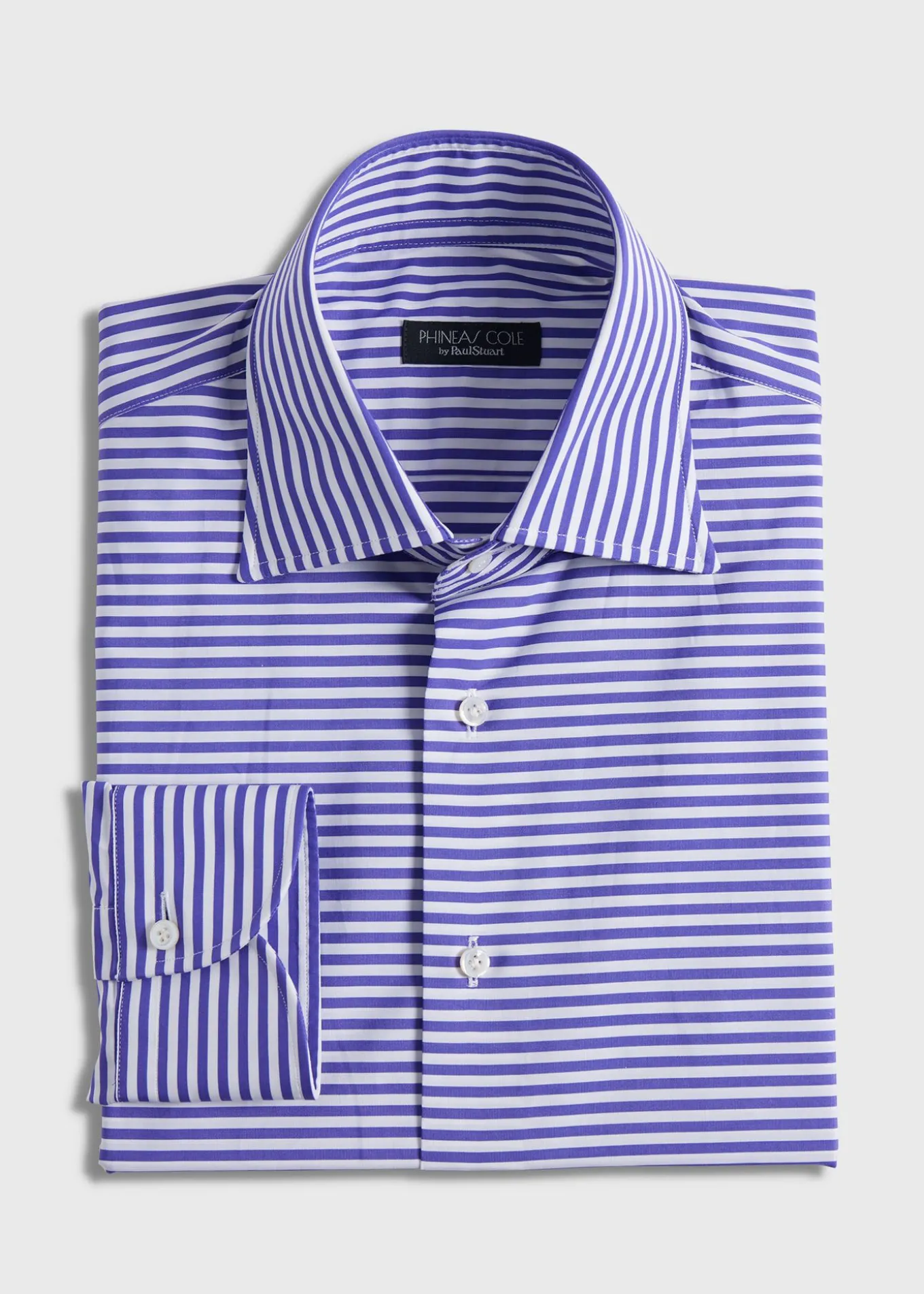 horizontal_stripe_cotton__0.webp Horizontal Stripe Cotton Dress Shirt