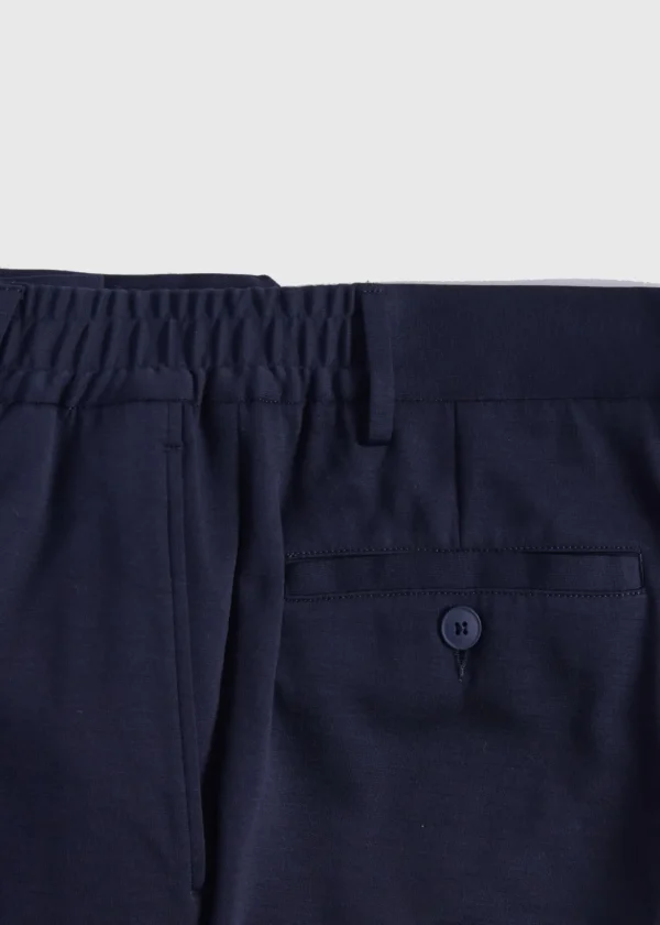 Jersey DrawstringPant