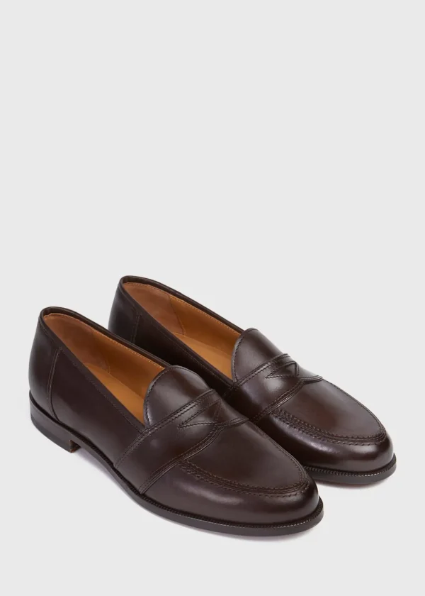 Lee Penny Loafer