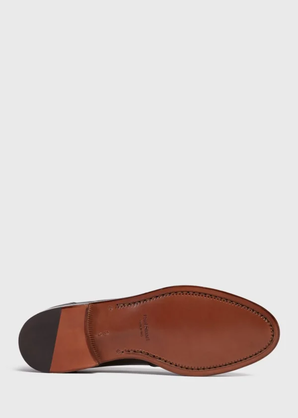 Lee Penny Loafer