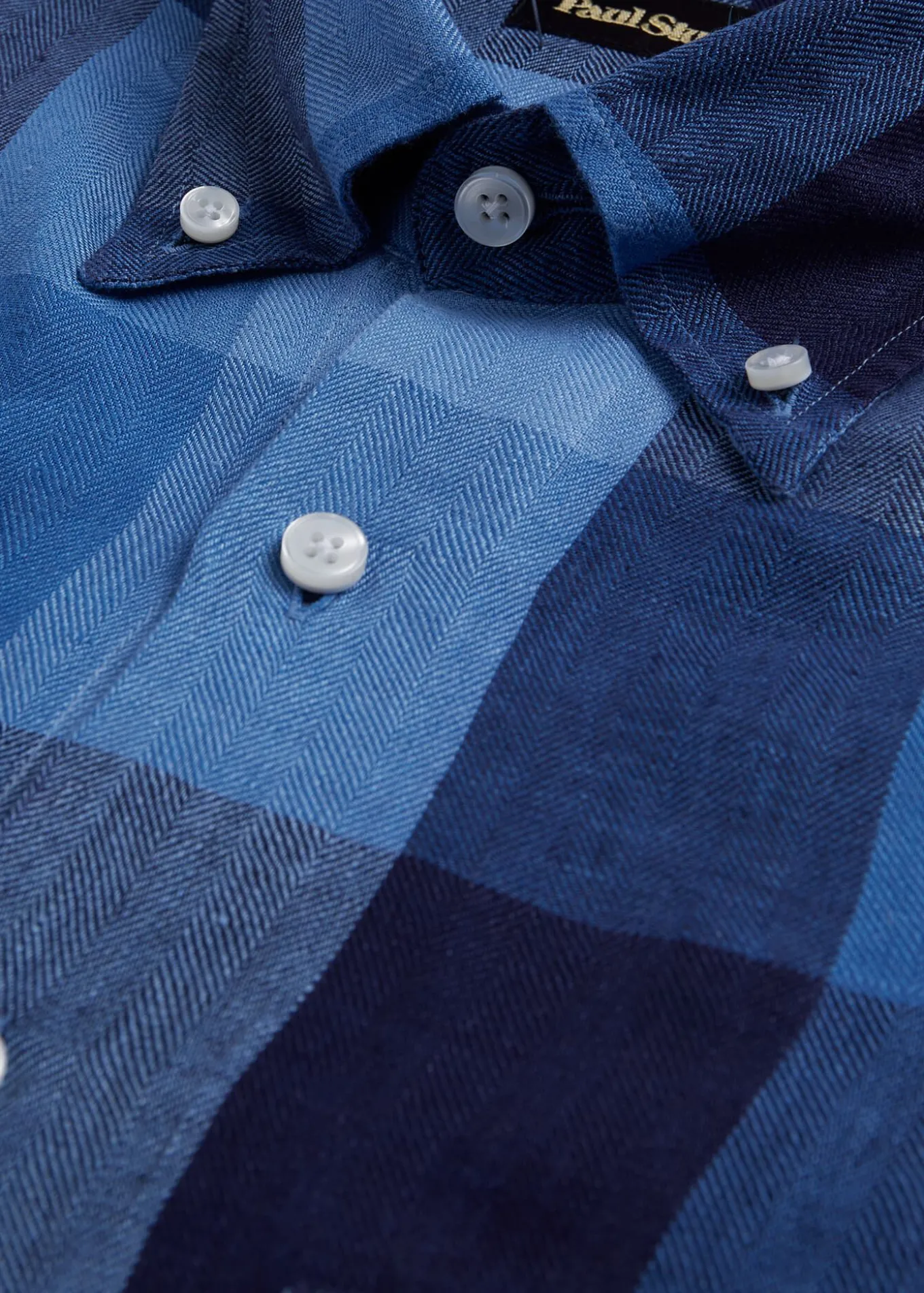 linen_buffalo_check_sport_1-1.webp Linen Buffalo Check Sport Shirt
