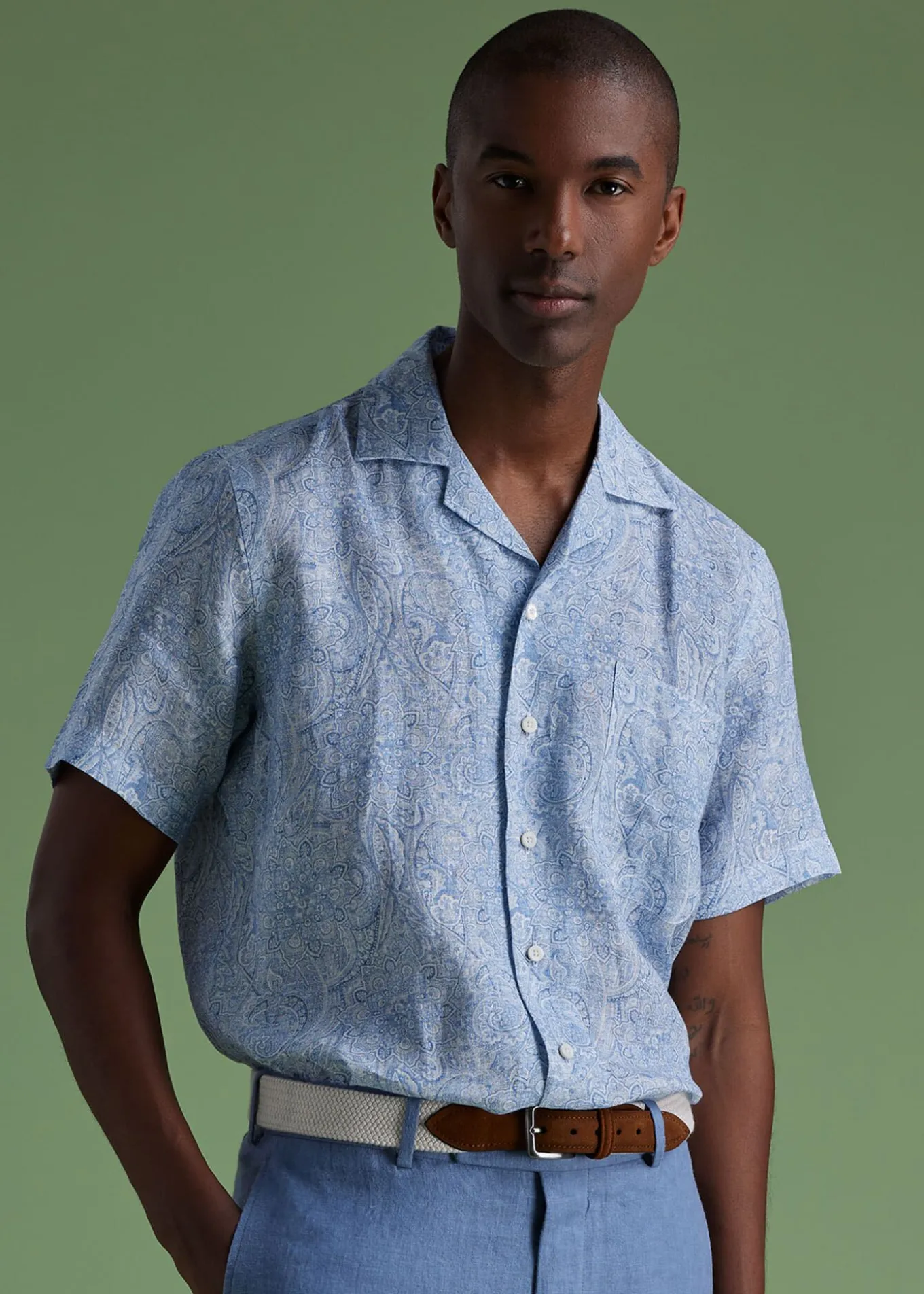 linen_paisley_print_camp__1.webp Linen Paisley Print Camp Shirt