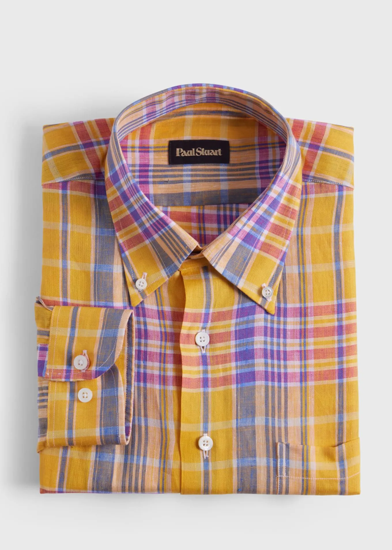 linen_plaid_sport_shirt_0-1.webp Linen Plaid Sport Shirt