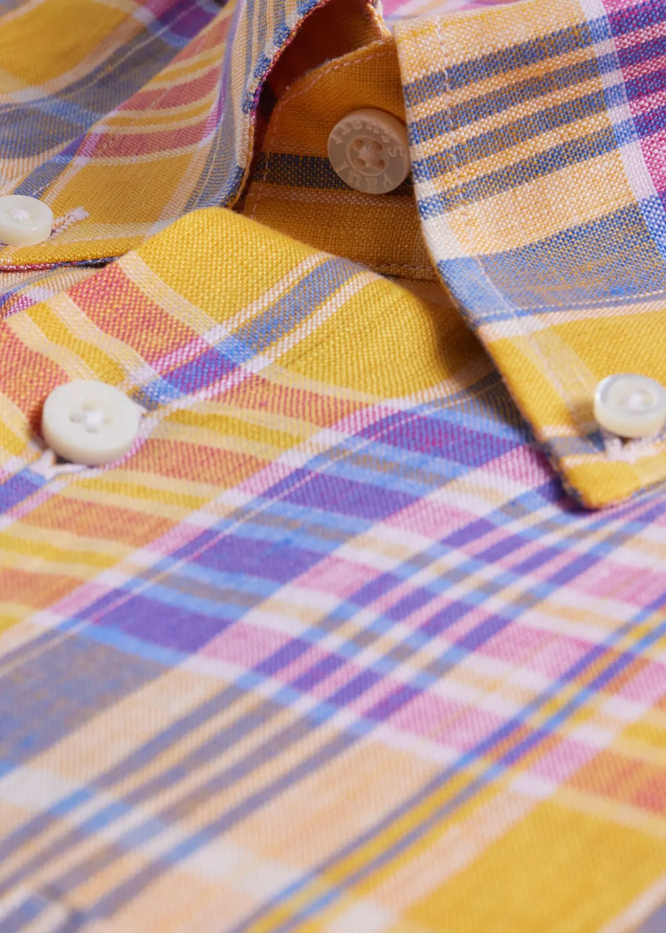 linen_plaid_sport_shirt_2.webp Linen Plaid Sport Shirt