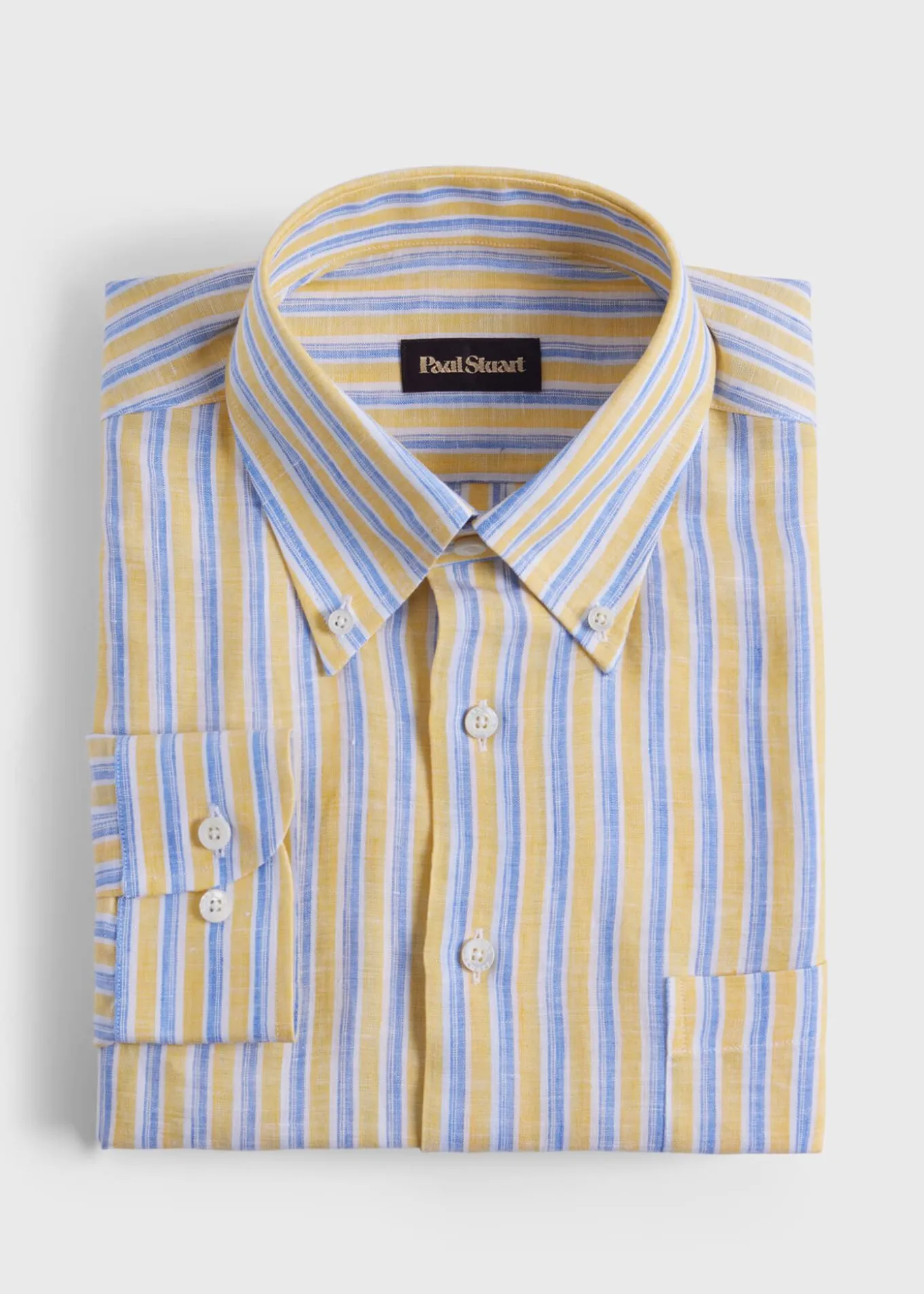linen_shadow_stripe_sport_0-1.webp Linen Shadow Stripe Sport Shirt