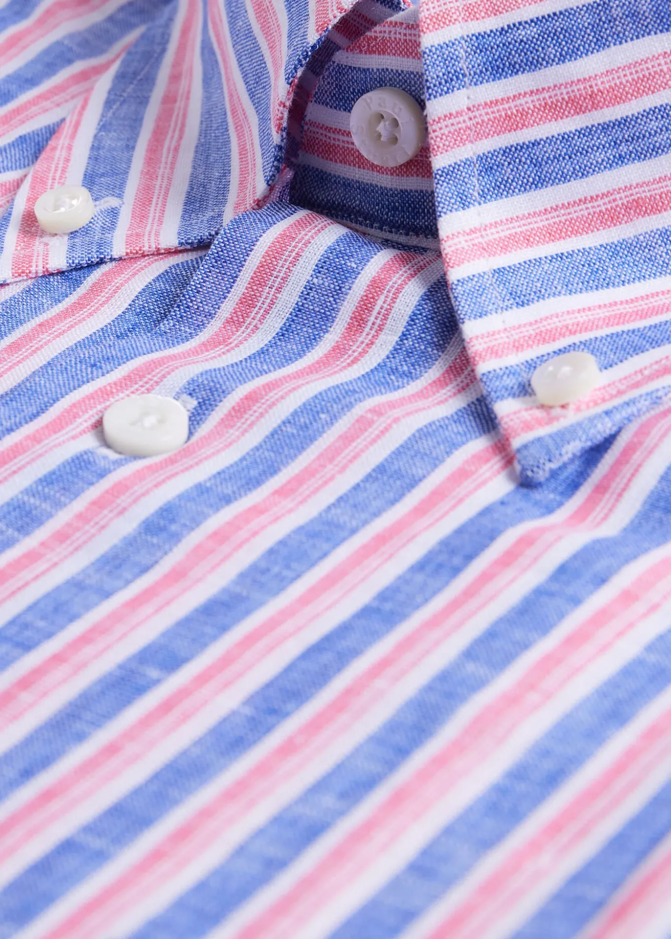 linen_shadow_stripe_sport_1.webp Linen Shadow Stripe Sport Shirt