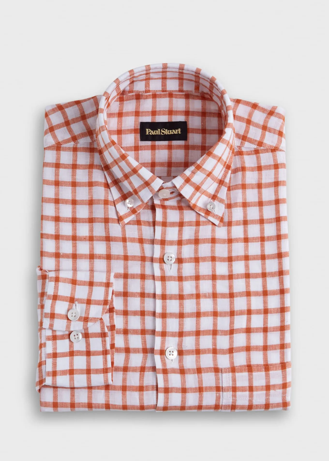 linen_windowpane_sport_sh_0.webp Linen Windowpane Sport Shirt