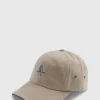 Logo Baseball Cap