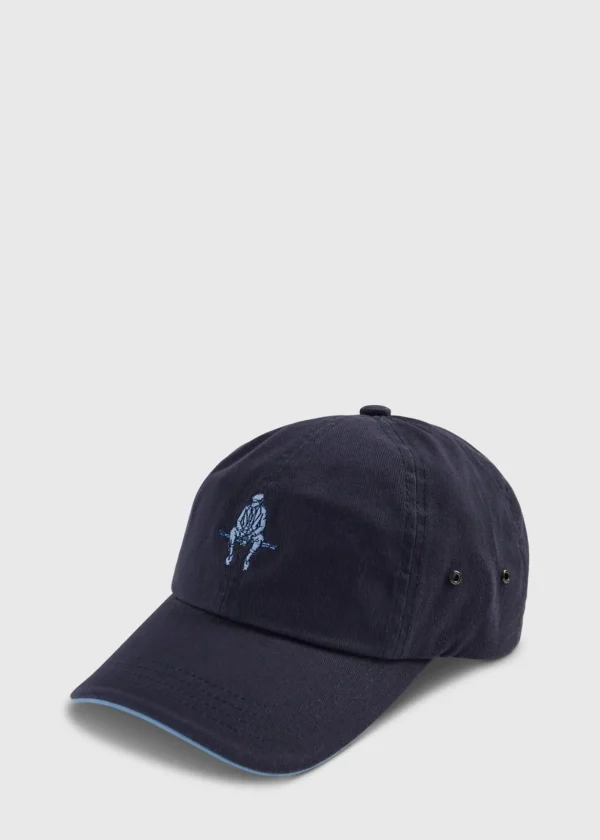 Logo Baseball Cap