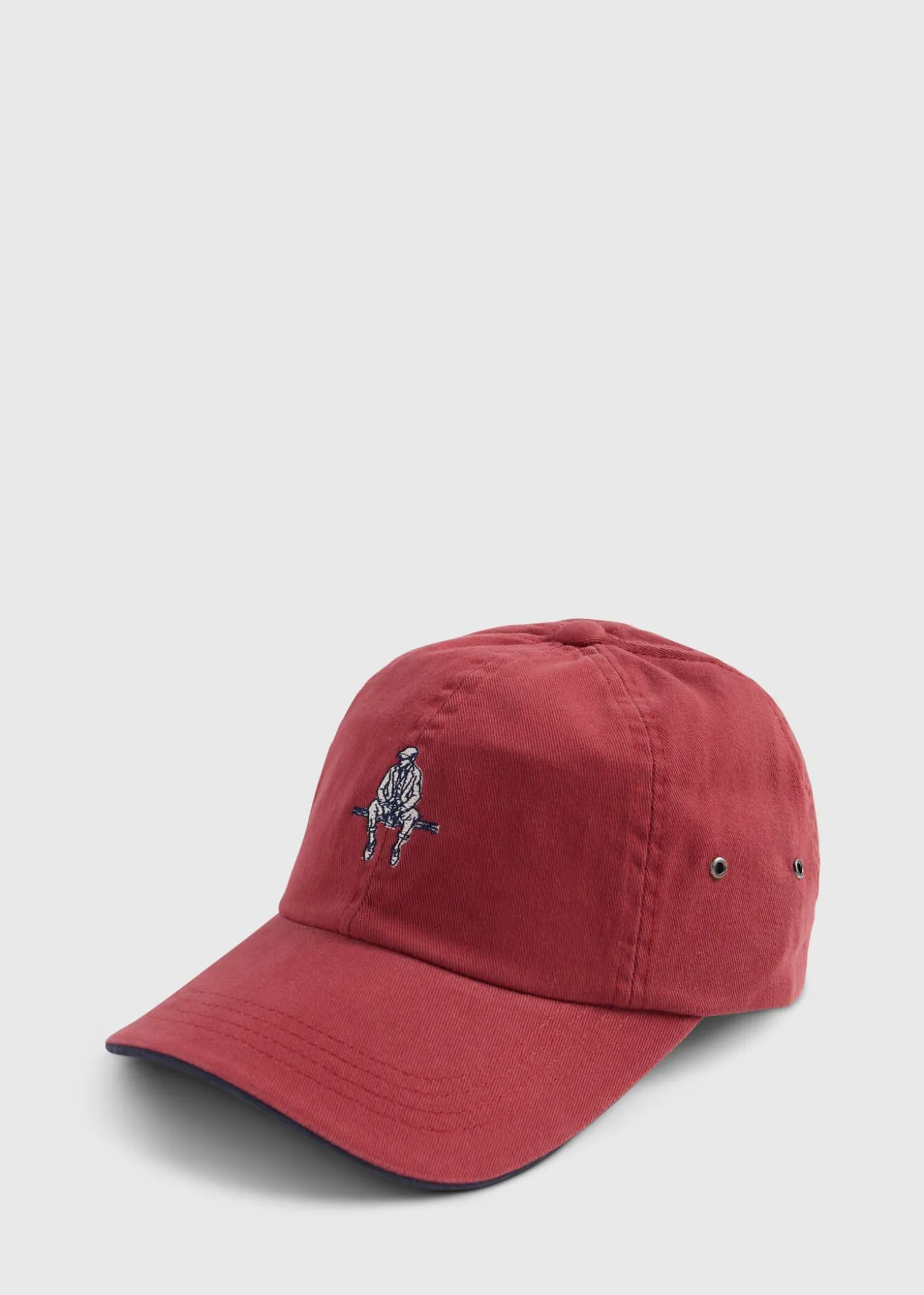 logo_baseball_cap_0.webp Logo Baseball Cap
