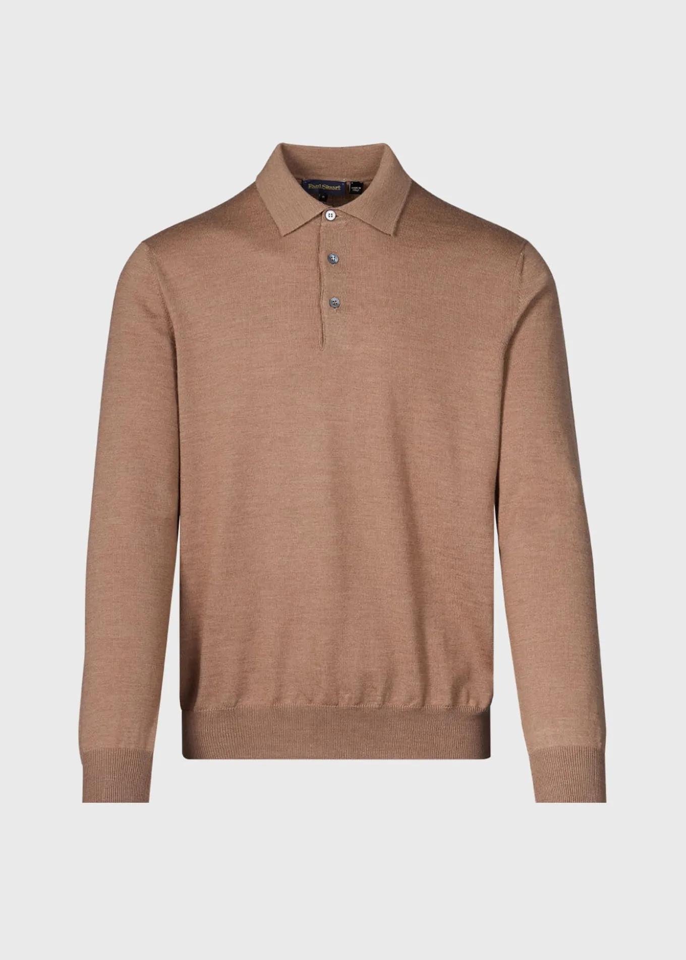 long_sleeve_merino_wool_p_0-3.webp Long Sleeve Merino Wool Polo Shirt