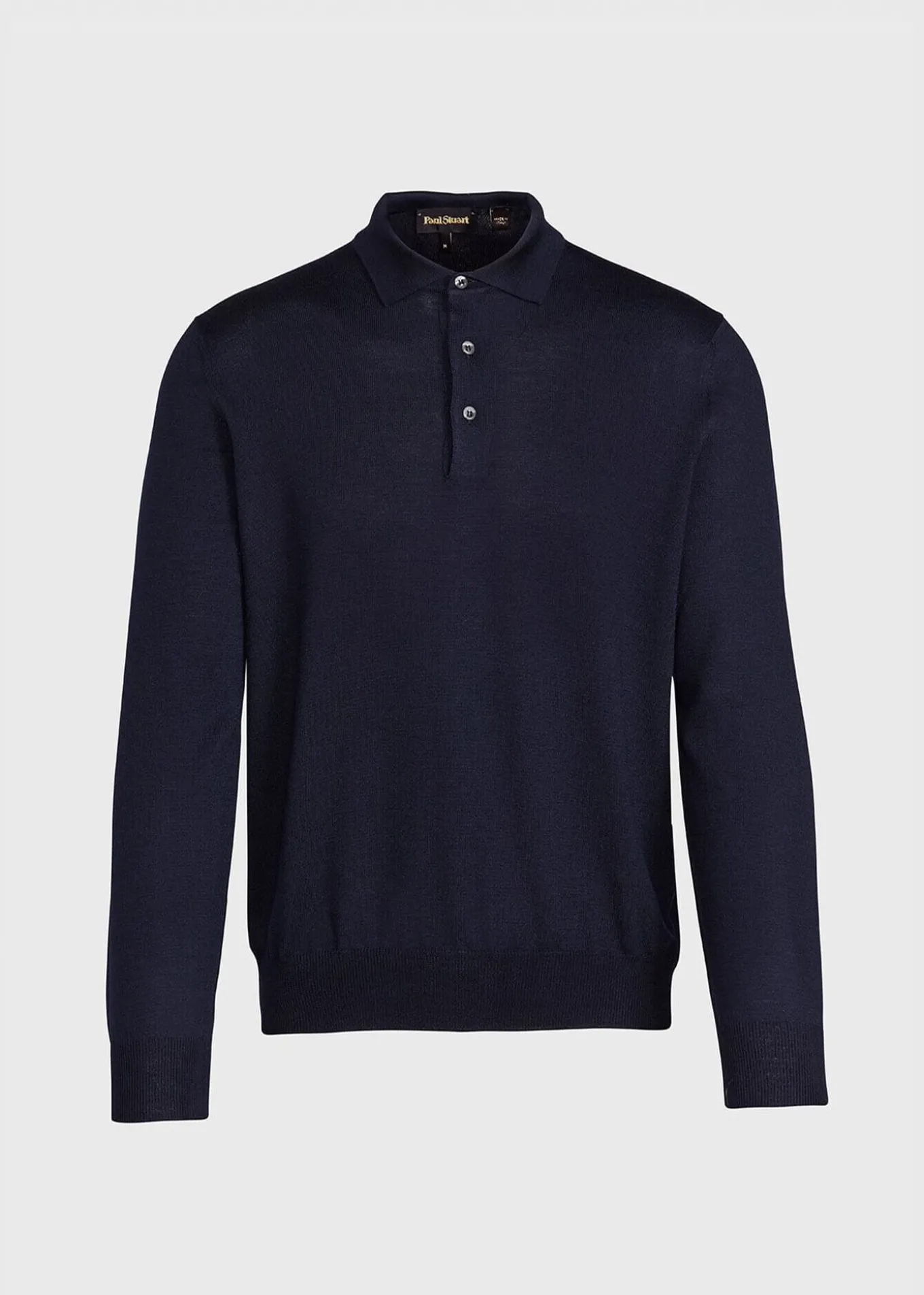 long_sleeve_merino_wool_p_0.webp Long Sleeve Merino Wool Polo Shirt